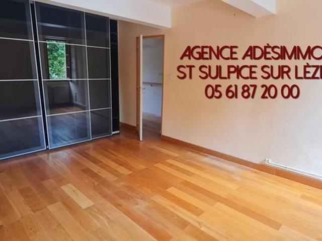 Maison vente à Muret, Saint-sulpice-sur-lèze