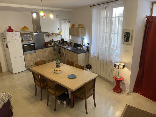Maison vente à Narbonne, Peyriac-de-mer
