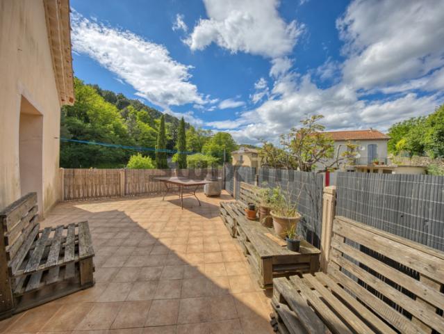 Maison vente à Alès, Peyremale