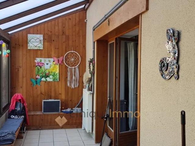 Maison vente à Troyes, Vitry-le-croisé