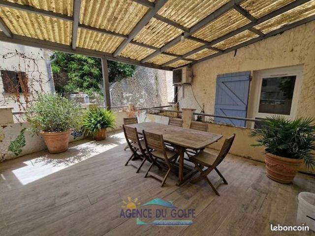 Maison vente à Marseille, Ceyreste