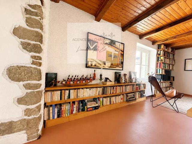 Maison vente à Annecy, Talloires