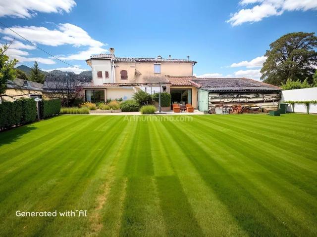 Maison vente à Arrondissement de Draguignan, La Motte