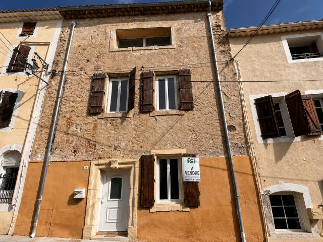 Maison vente à Béziers, Thézan-lès-béziers