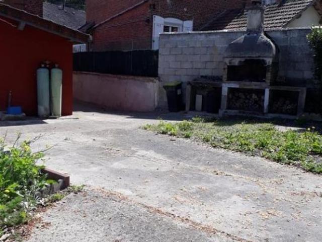 Maison location à Compiègne, Tracy-le-mont
