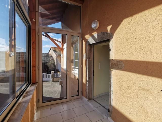 Maison location à Mâcon, Germolles-sur-grosne