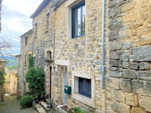 Maison vente à Apt, Castellet