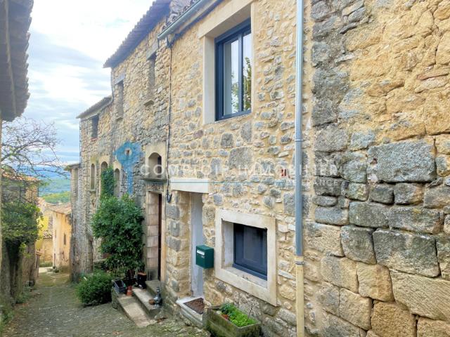 Maison vente à Apt, Castellet