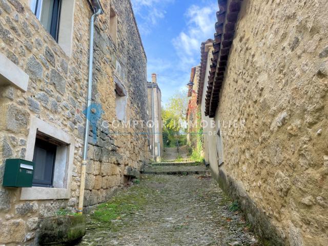 Maison vente à Apt, Castellet