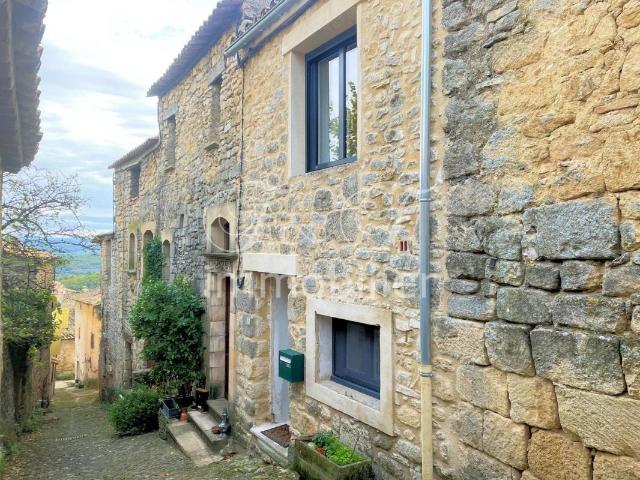 Maison vente à Apt, Castellet