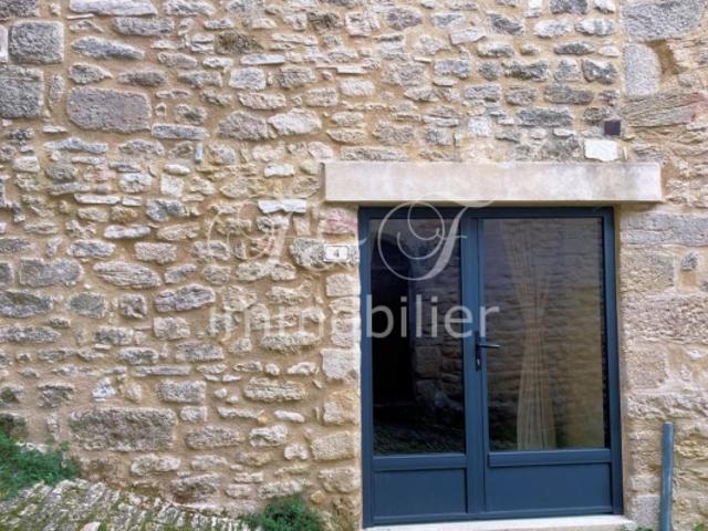 Maison vente à Apt, Castellet