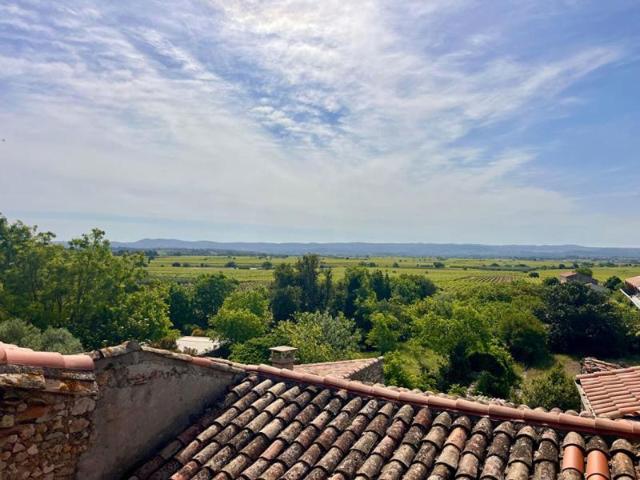 Maison vente à Lodève, Saint-saturnin-de-lucian