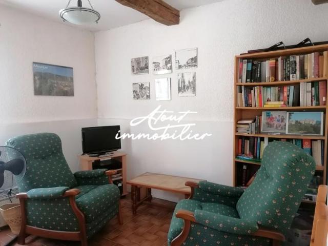 Maison vente à Lodève, Tressan