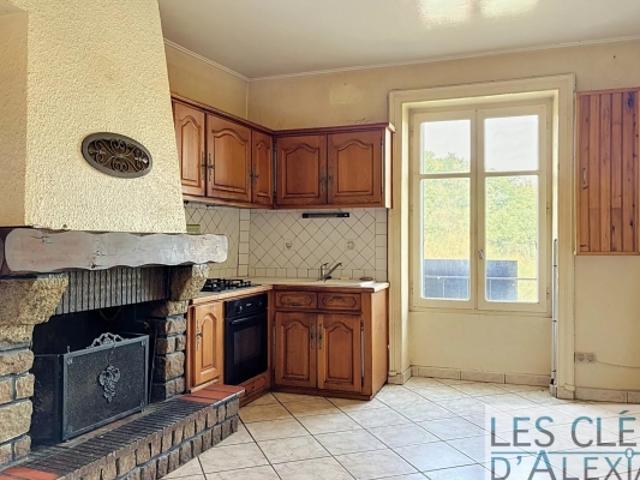 Maison vente à Dargoire, Loire