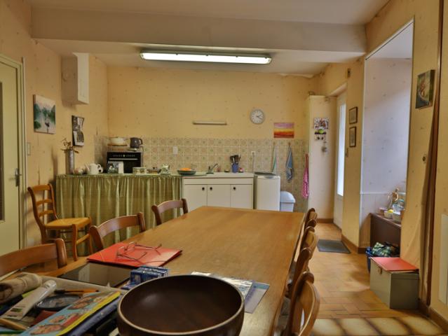 Maison vente à Vienne, Saint-georges-d'espéranche