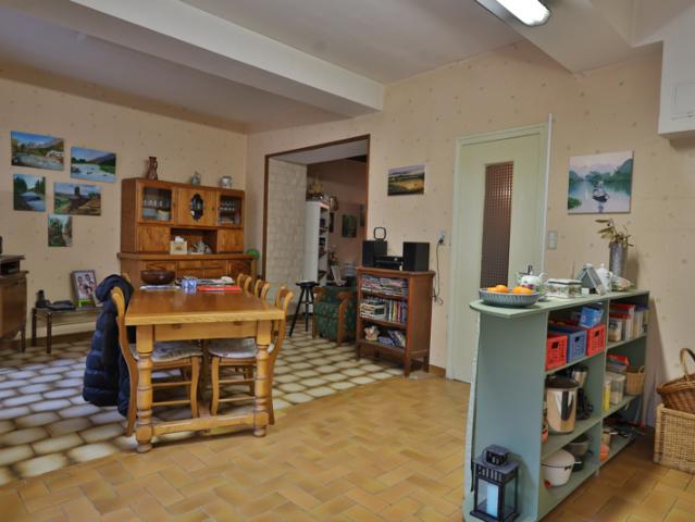 Maison vente à Vienne, Saint-georges-d'espéranche