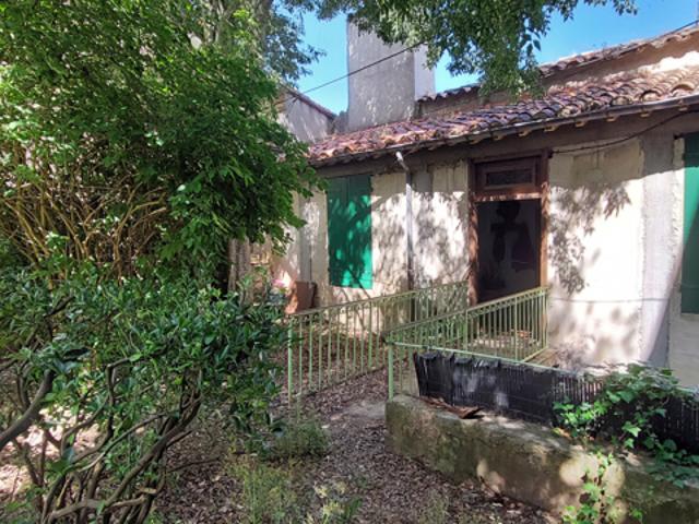 Maison vente à Céret, Saint-laurent-de-cerdans