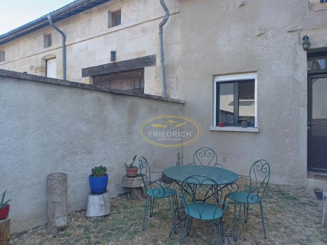 Maison location à Bar-le-Duc, Haironville