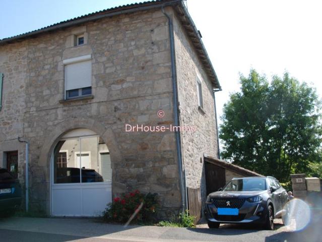 Maison vente à Figeac, Sousceyrac