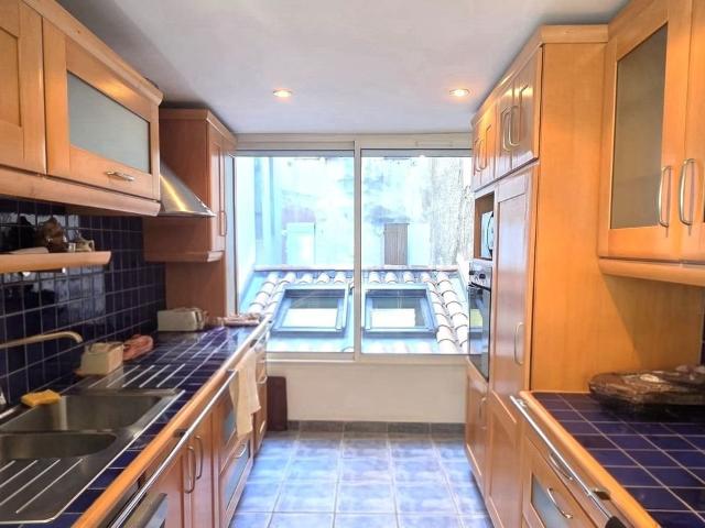 Maison vente à Marseille, Cuges-les-pins