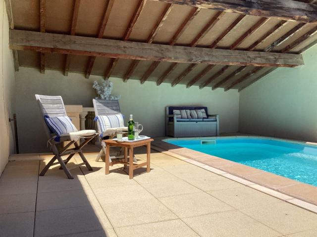 Maison vente à Cailhau, Aude