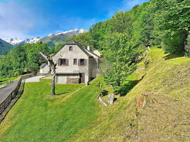 Maison vente à Argelès-Gazost, Argelès-gazost