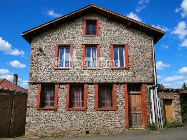 Maison vente à Villefranche-sur-Saône, Rhône