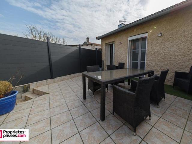 Maison vente à Metz, Vany