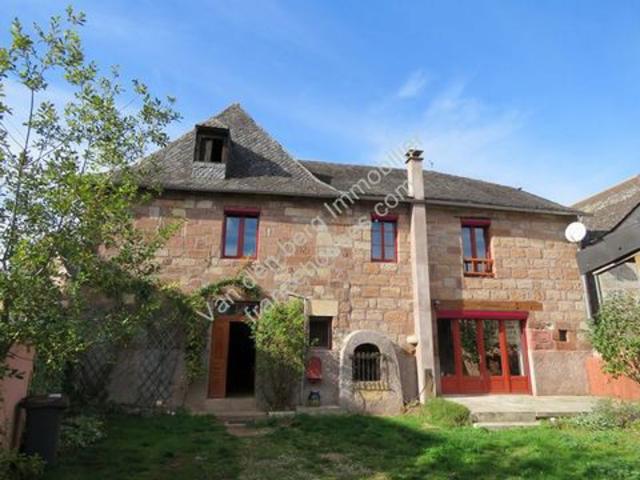 Maison vente à Brive-la-Gaillarde, Vars-sur-roseix