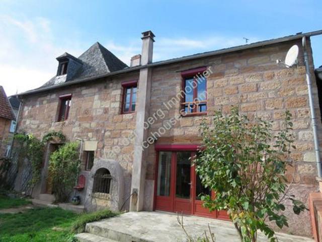Maison vente à Brive-la-Gaillarde, Saint-cyprien