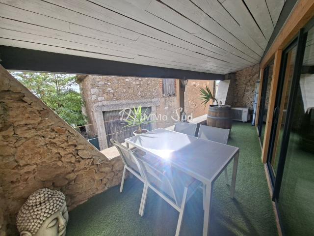 Maison vente à Thézan-des-Corbières, Aude