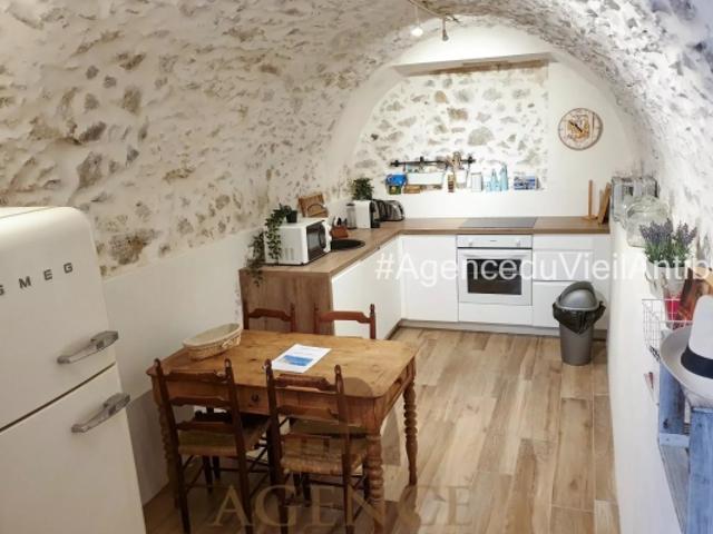 Maison vente à Grasse, Antibes