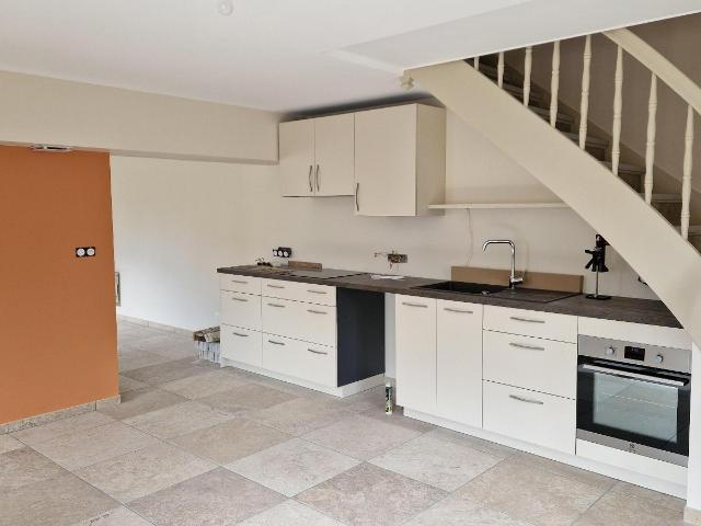 Maison location à Nantua, Vieu-d'izenave