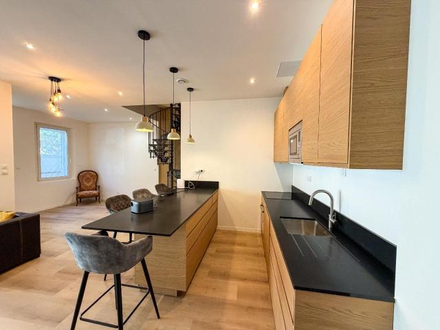 Maison vente à Montpellier