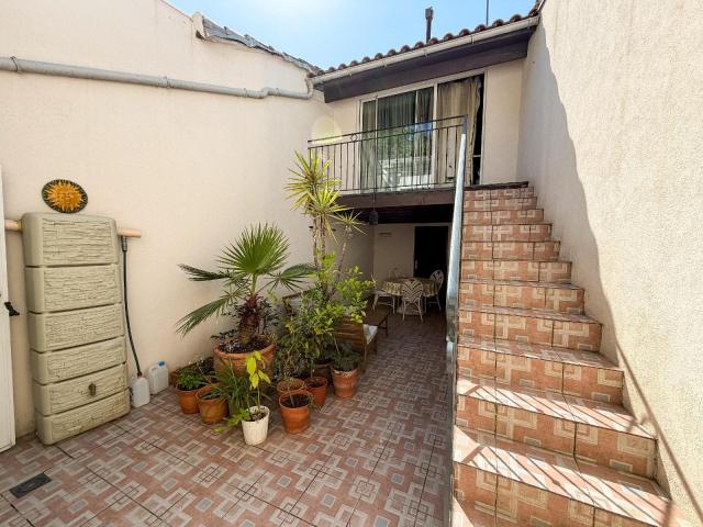 Maison vente à Montpellier