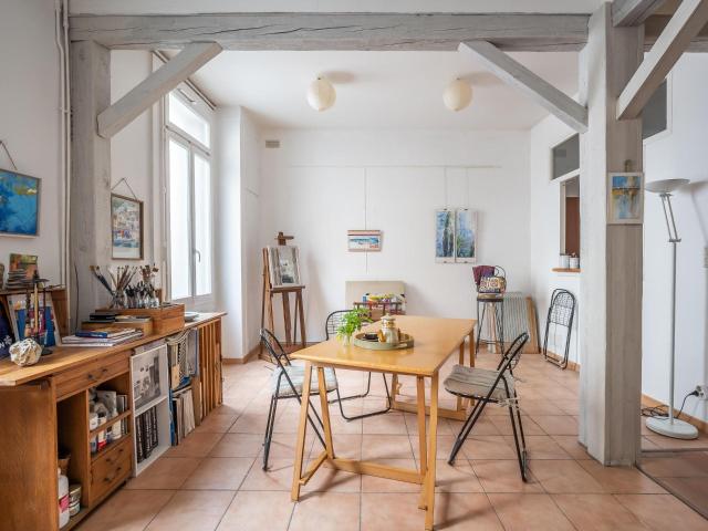 Maison vente à Montpellier, Sète