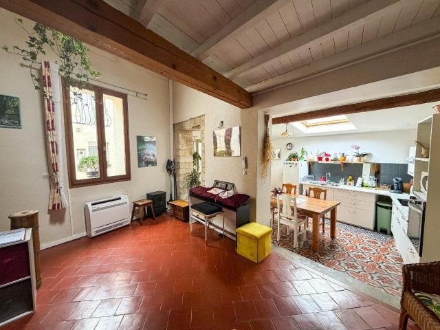 Maison vente à Montpellier, Mireval