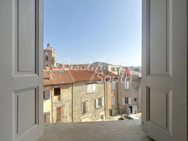 Maison vente à Prades, Vinça