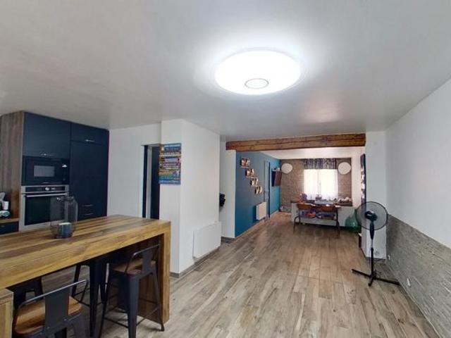 Maison vente à Brignoles, Vins-sur-caramy