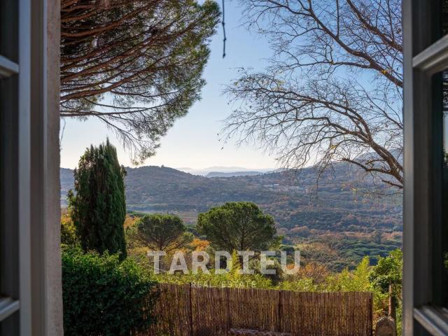 Maison vente à Arrondissement de Draguignan, Gassin