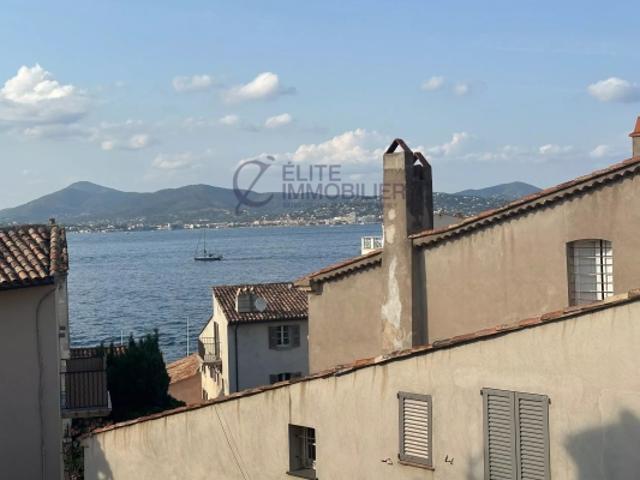 Maison vente à Saint-Tropez, Var