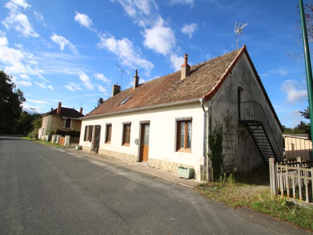 Maison vente à Vichy, Avrilly
