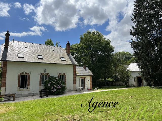 Maison vente à Vierzon, Aubigny-sur-nère