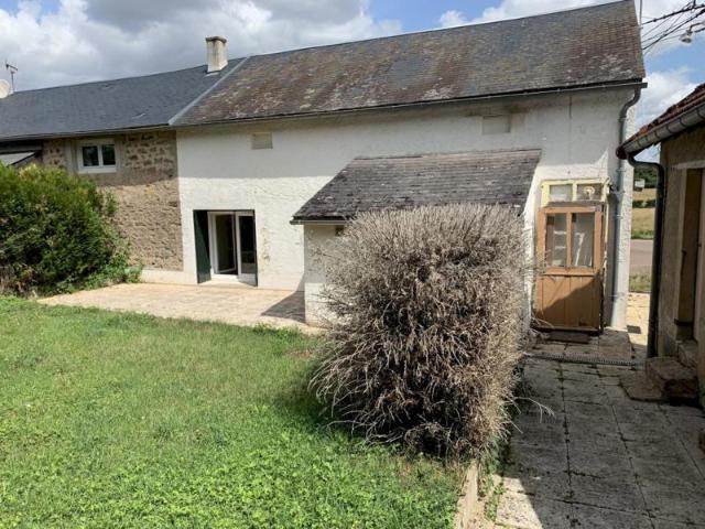 Maison vente à Clamecy, Corbigny