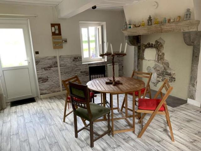 Maison vente à Clamecy, Corbigny