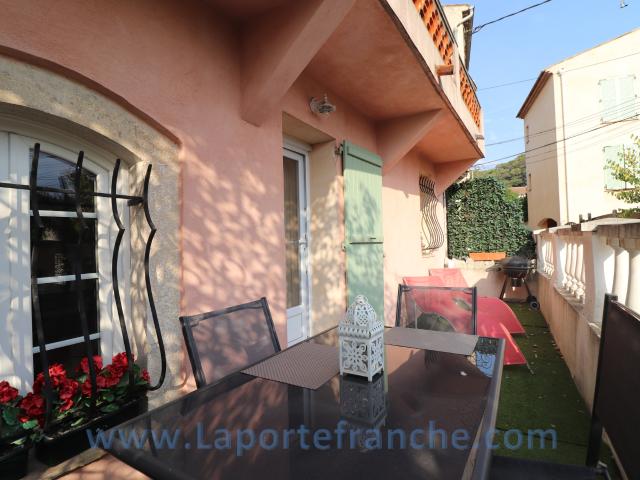 Maison vente à Grasse, La Colle-sur-loup