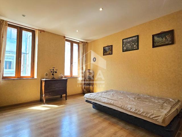 Maison vente à Limoux