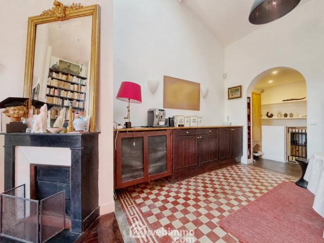Maison vente à Arcueil, Val-de-Marne