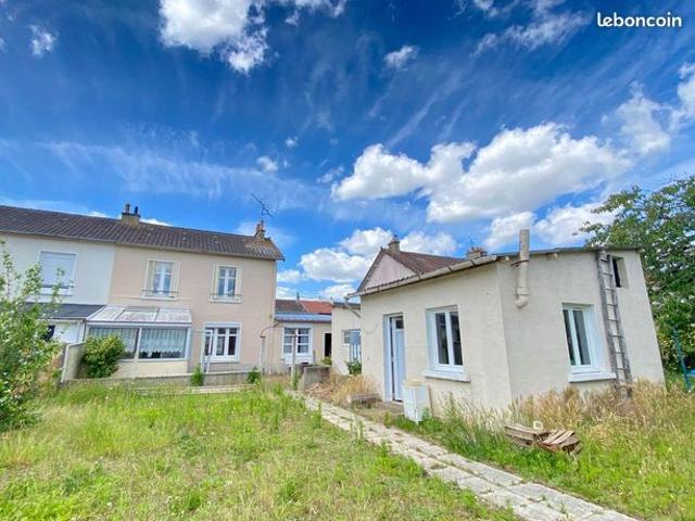 Maison vente à Le Mans, Arnage
