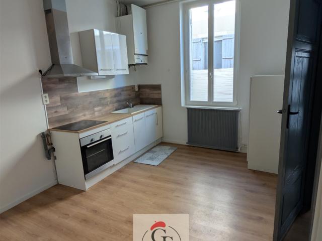 Maison vente à Marmande, Tonneins